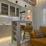 Apartamento Victoire De Prestige Bucarest