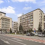 Victoire De Prestige Apartamento Bucarest