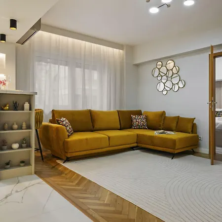 Apartman Victoire De Prestige *