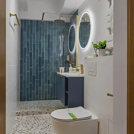 Appartement Victoire De Prestige *