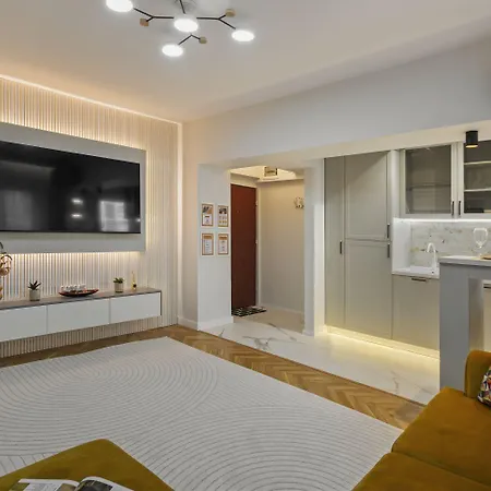 Victoire De Prestige Apartman *