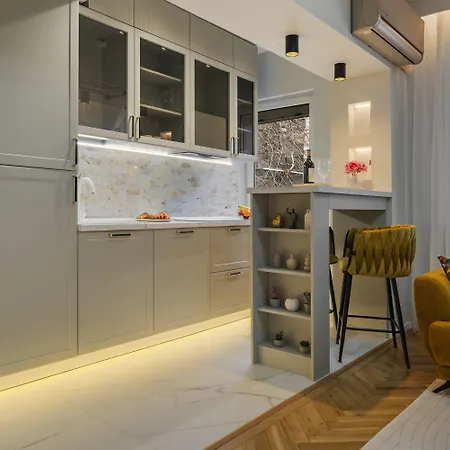 Victoire De Prestige Apartman