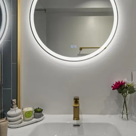 Victoire De Prestige Apartment Bucharest