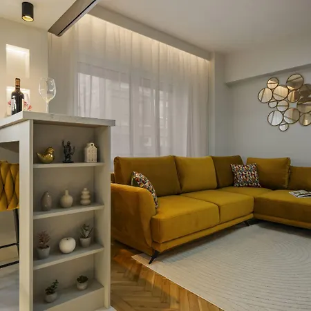 Victoire De Prestige Apartman *