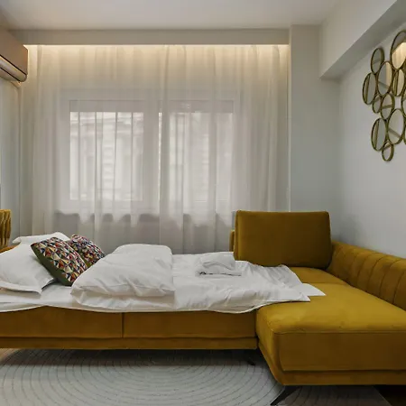 Apartment Victoire De Prestige