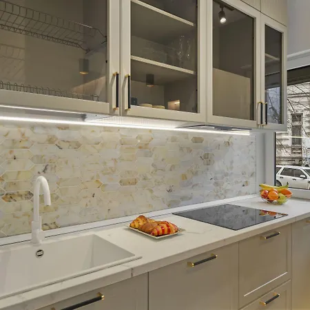 Victoire De Prestige Apartment *