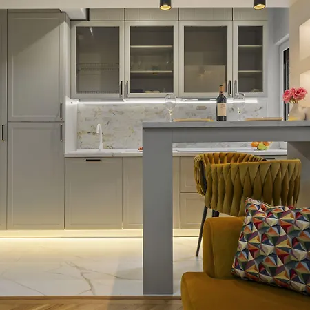 Victoire De Prestige Apartment *
