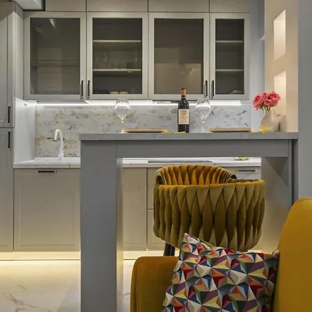 Victoire De Prestige Apartment Bucharest