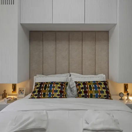 Victoire De Prestige Apartment Bucharest