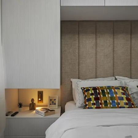 Apartman Victoire De Prestige