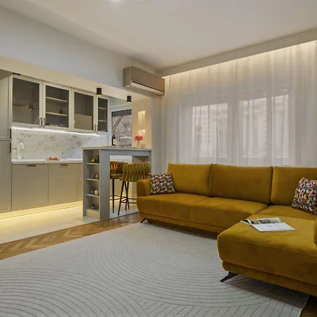 Victoire De Prestige Apartment