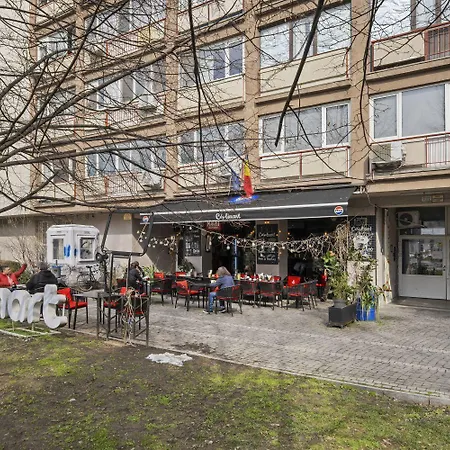 Apartment Victoire De Prestige