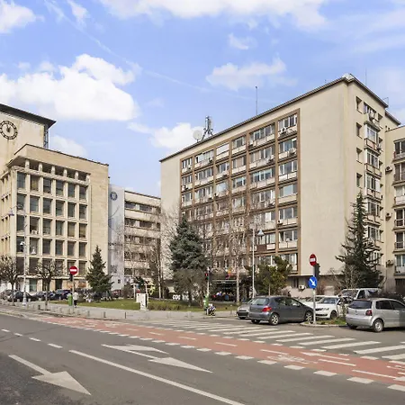 Victoire De Prestige Apartment Bucharest