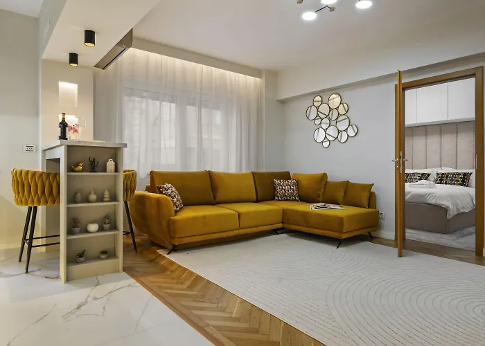 Apartman Victoire De Prestige *