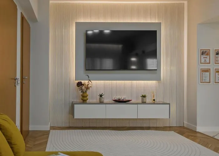 Apartman Victoire De Prestige