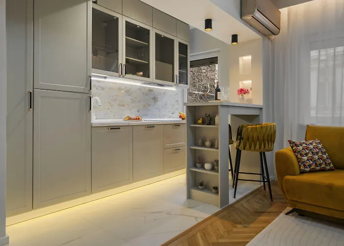 Victoire De Prestige Apartman