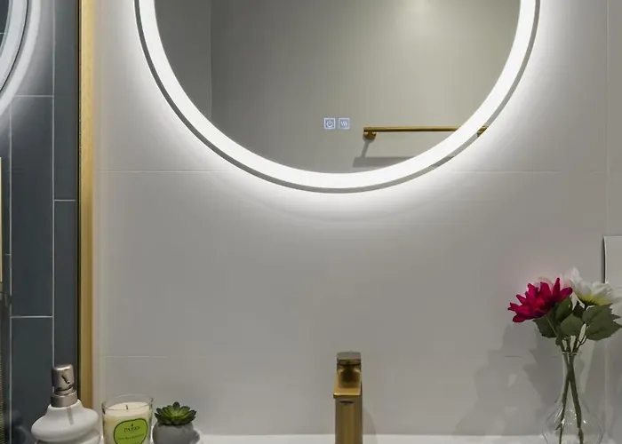 Victoire De Prestige Apartman Bukarest