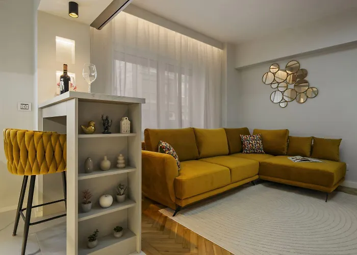 Victoire De Prestige Apartman *