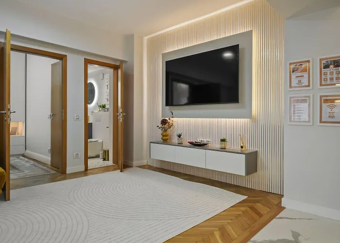 Victoire De Prestige Bukarest