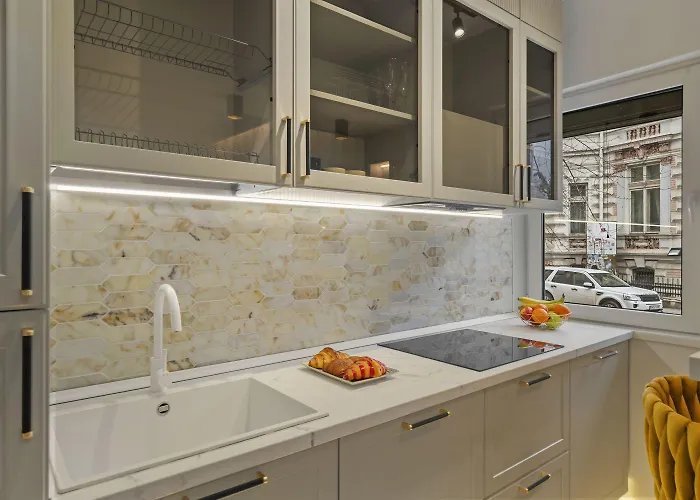 Victoire De Prestige Apartman *