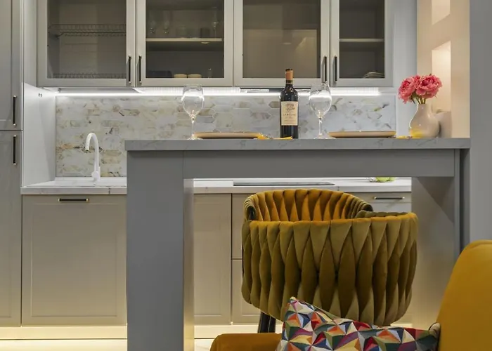 Victoire De Prestige Apartman Bukarest