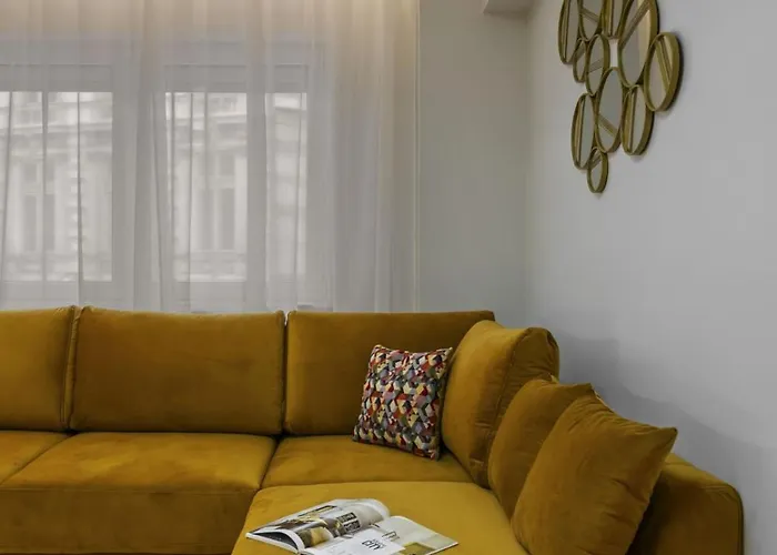 Apartman Victoire De Prestige *