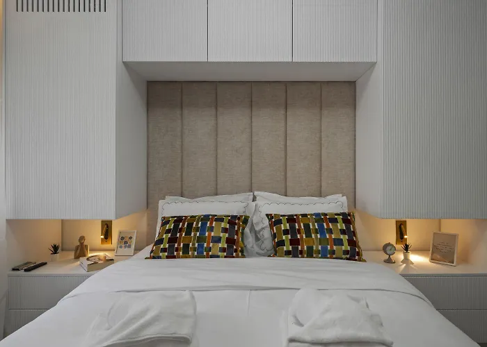 Victoire De Prestige Apartman Bukarest