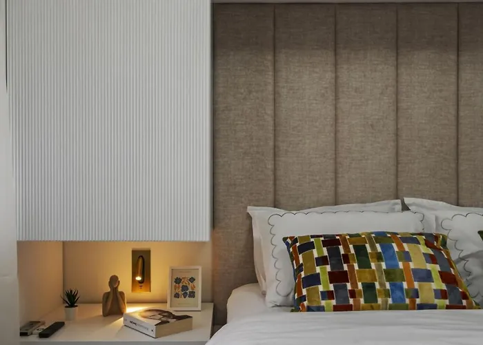 Apartman Victoire De Prestige