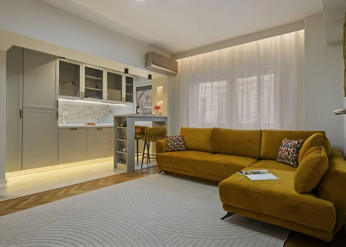 Victoire De Prestige Apartman